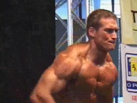 Leonard Balea