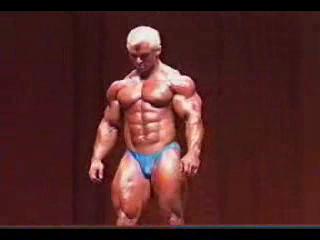 Lee Priest