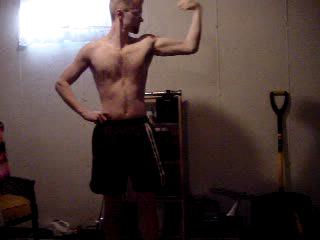 Flexing