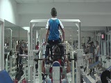 LIfting People Training #4