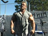 Holy Gunz, Priestman