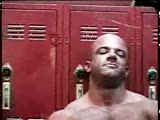 bodybuilder wrestling