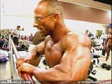 Jeff Cook 2003 Part 2