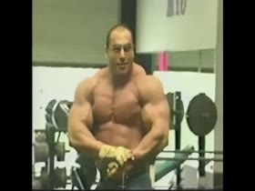 Nasser El Sonbaty