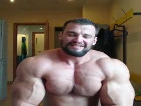 Pavel Fedorov
