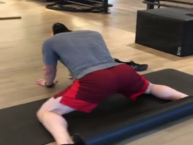 Hot Guy Twerk