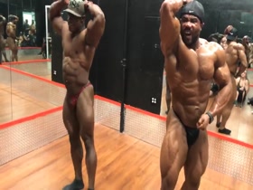 Posing Pratice
