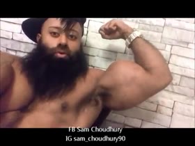 Sam Choudhury