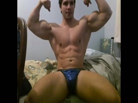Muscletwink