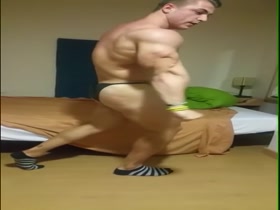 Thumb 18