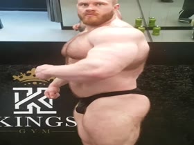 Off-season Hugeness