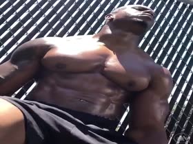 Simeon Panda