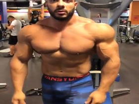 Back Day: Hassan Osseili
