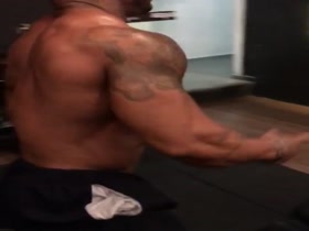 Glutes of Death