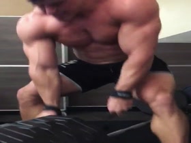 Muscle Beast