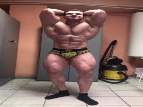 Vorotyncev batman