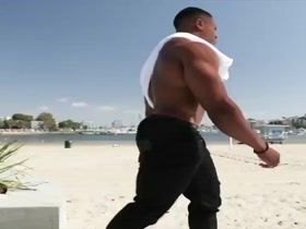 Hot Body
