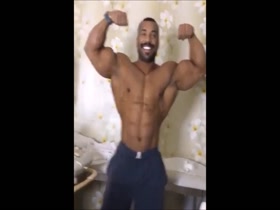 BB UAE Muscle