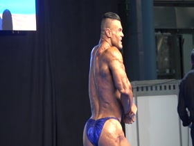Vlad Suhoruchko Ass