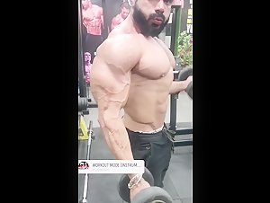 sexy hunk