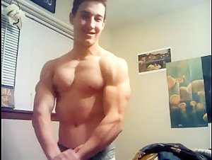 Cute Guy