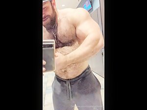 New gains!