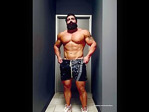 FORM CHECK FLEXING