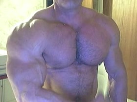 more flexing