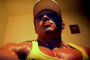 guy in cam