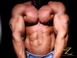 Armon Adibi - Studio Posing
