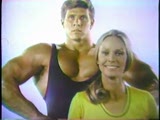 JIM HAISLOP 1970s Commercial
