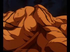 Street Fighte Ryu  Prison torture