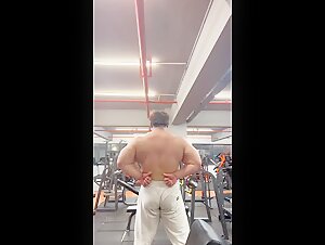 Chinese Hulk